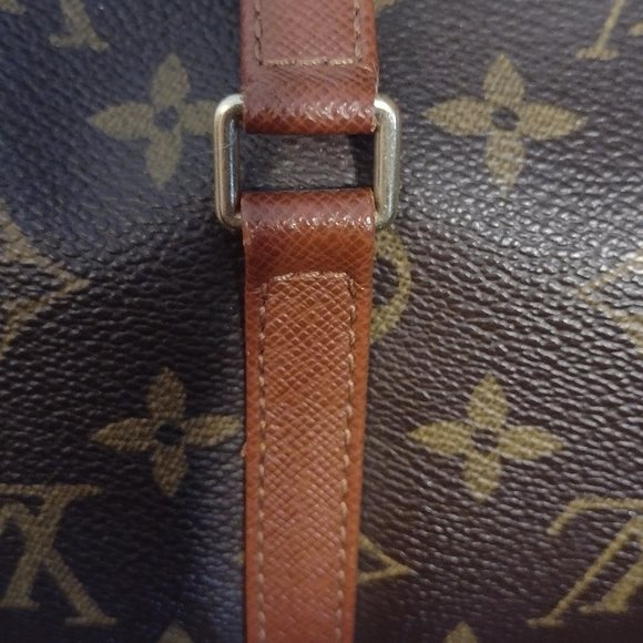 Near-Perfect Louis Vuitton Papillion and Mini Set! - Picture 10 of 16